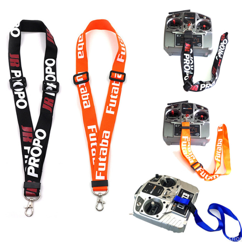 Drone Battery Strap - Correia de Pescoço Ajustável Universal para