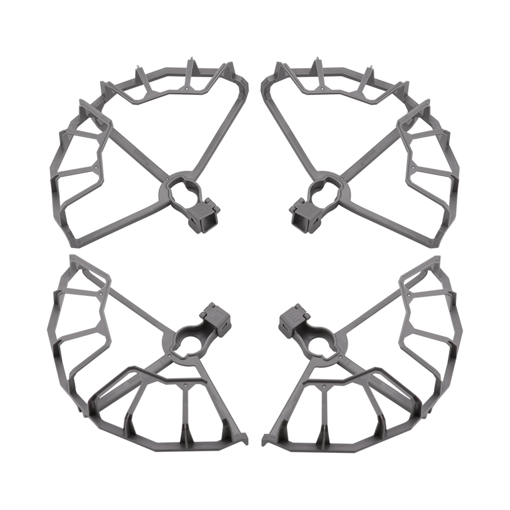 Drone Propeller Guard - Anel Protetor de Hélice para Drone,
