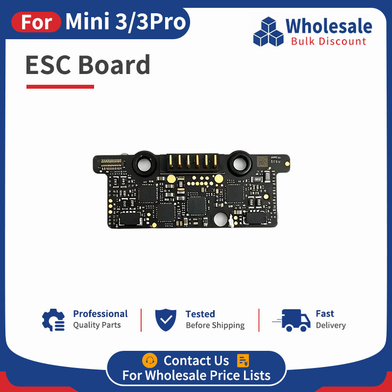 Módulo ESC SNQP para Mini 3 e  - Dji Drone Mini 3 avaliação e preço