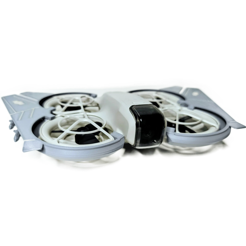 Anel protetor para dji neo dro - Drone Propeller Guard avaliação e preço