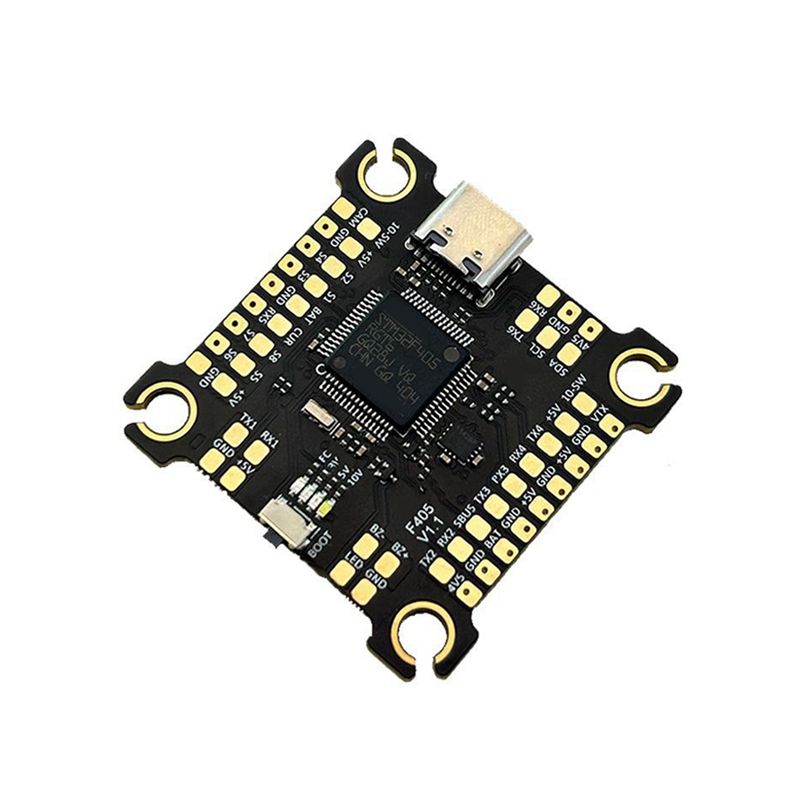 ABUM-F405 Flying Tower 60A ESC - Drone Esc avaliação e preço