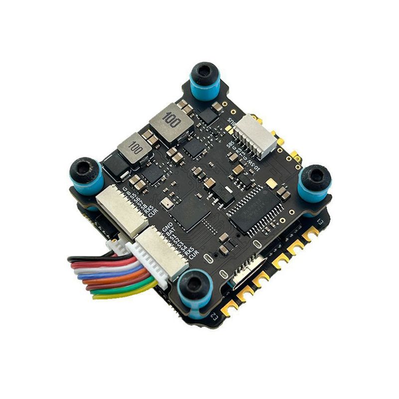 ABUM-F405 Flying Tower 60A ESC - Drone Esc avaliação e preço