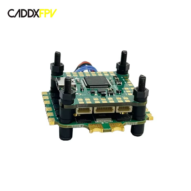 Controlador de vôo de pilha CA - Drone Esc avaliação e preço