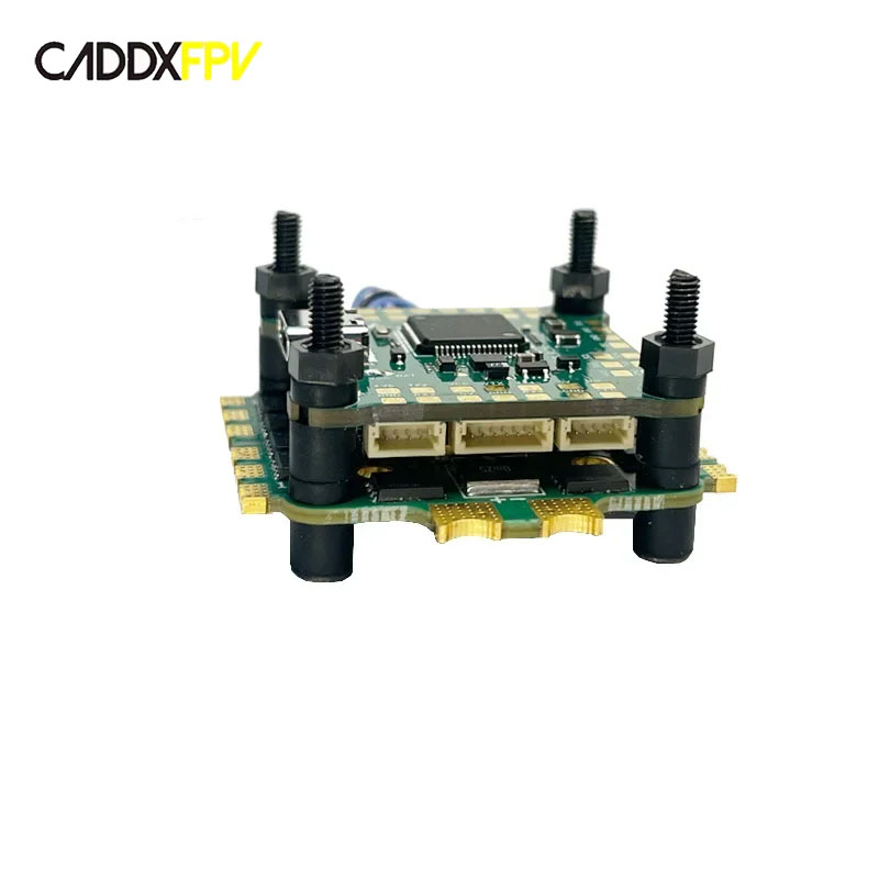 Controlador de vôo de pilha CA - Drone Esc avaliação e preço
