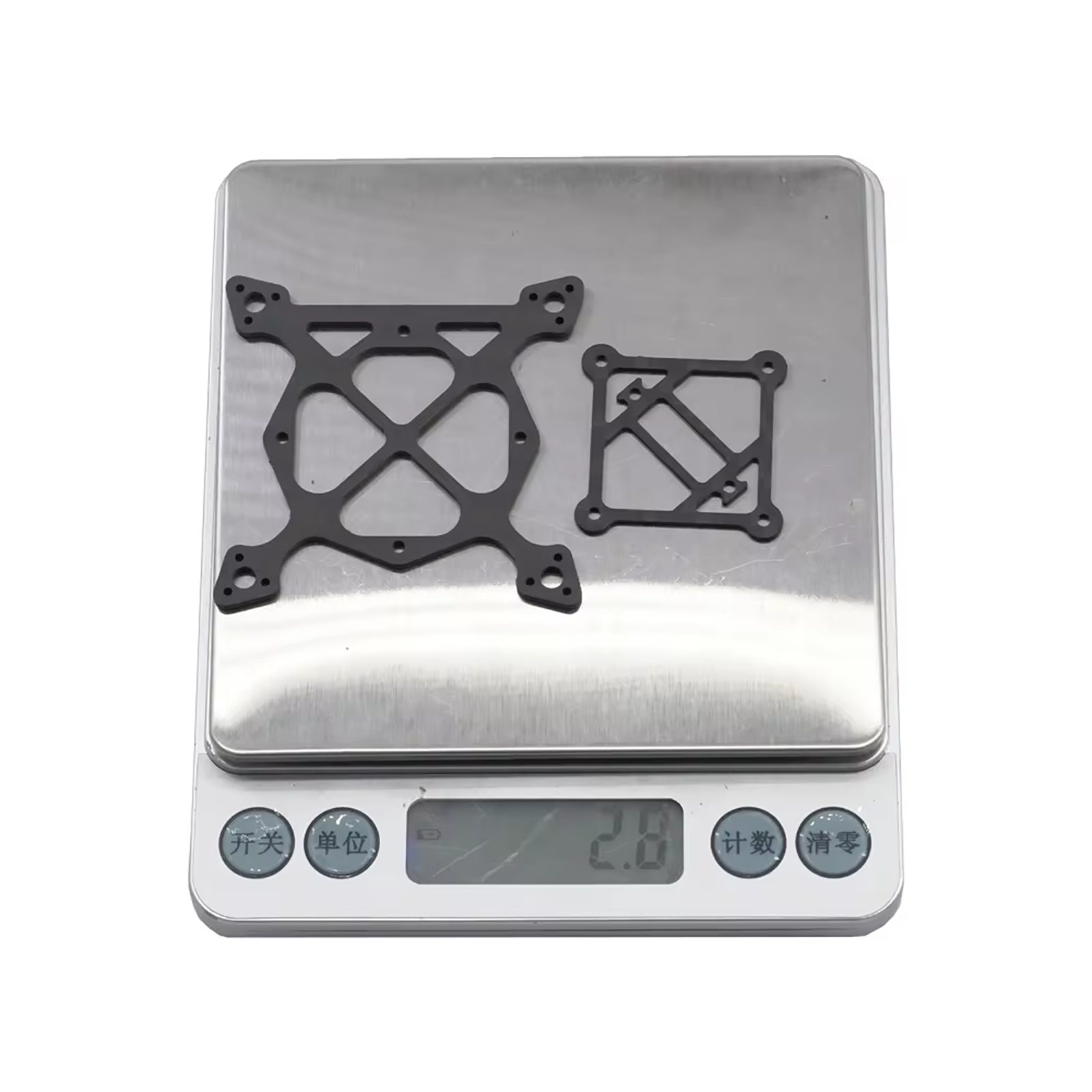 Kit de Quadro com Placa Inferi - Eachine Drone E010 avaliação e preço