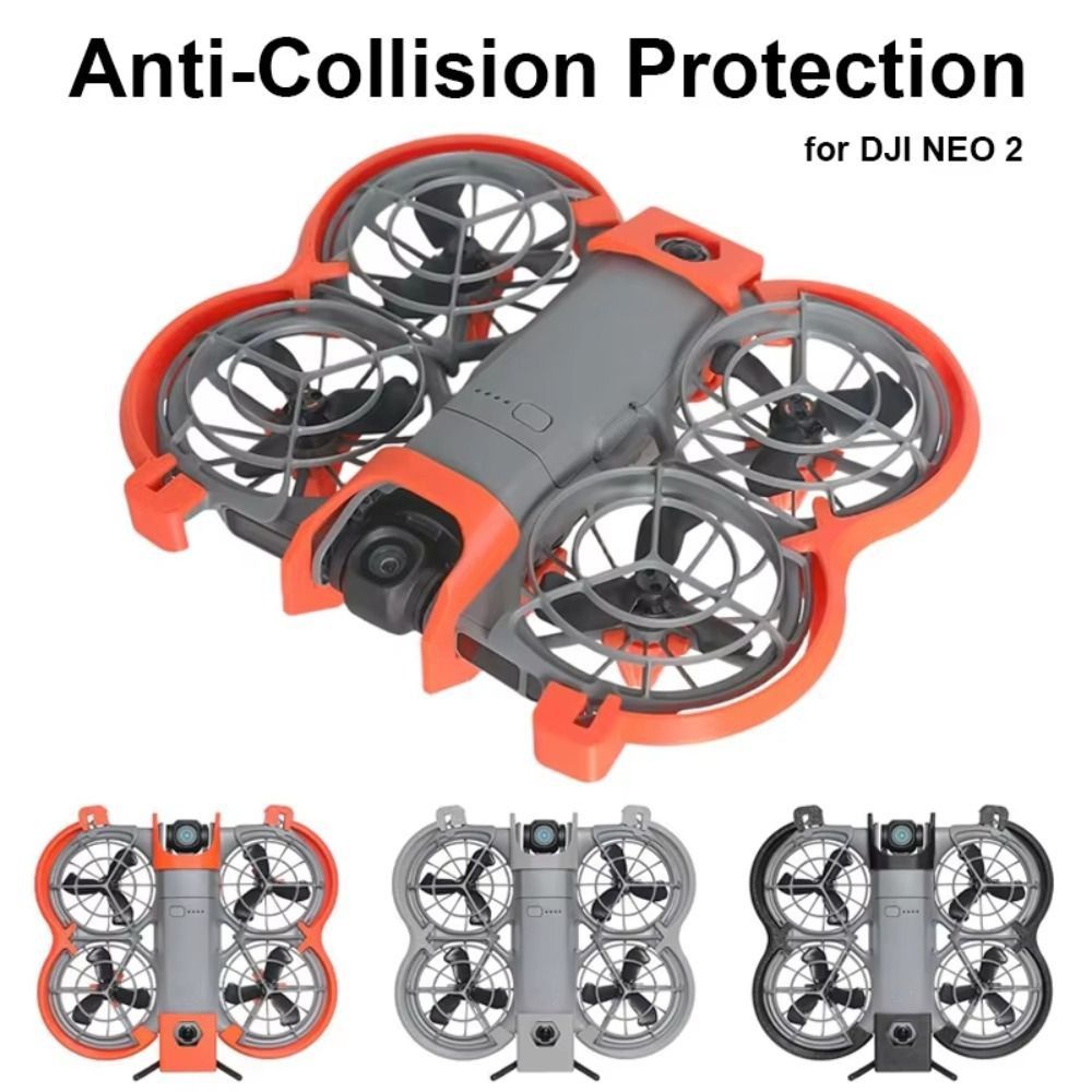 Protetor de Hélice Anti-Colisã - Drone Propeller Guard avaliação e preço