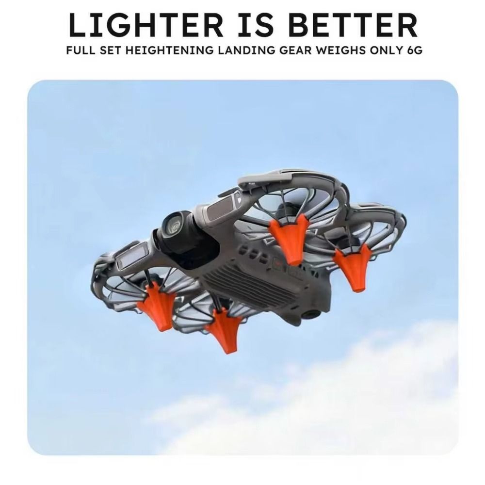Protetor de Hélice Anti-Colisã - Drone Propeller Guard avaliação e preço