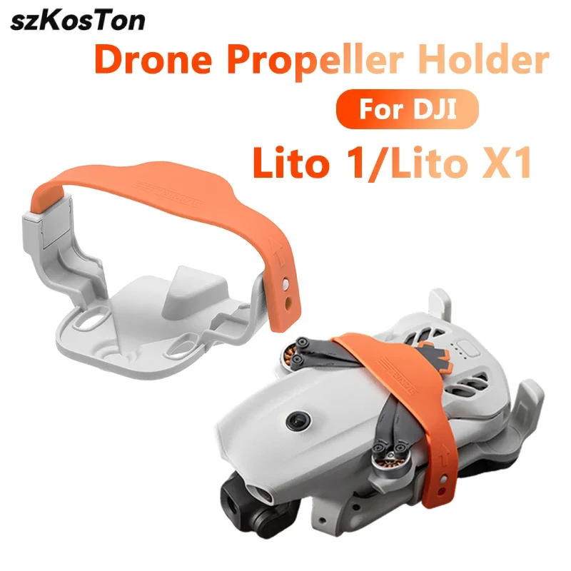 Suporte Estabilizador de Hélic - Drone Propeller Guard avaliação e preço