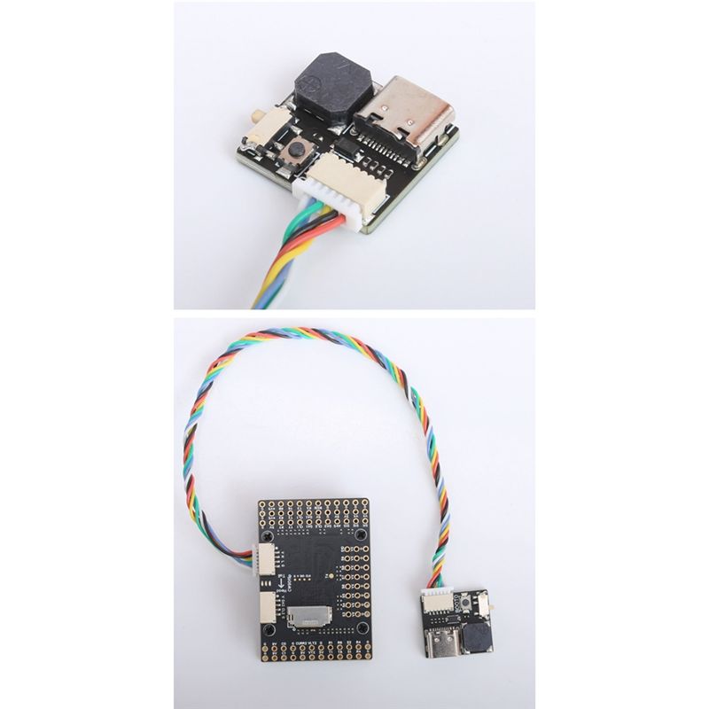 Controlador de Voo H7wlite MK1 - Drone Compass avaliação e preço