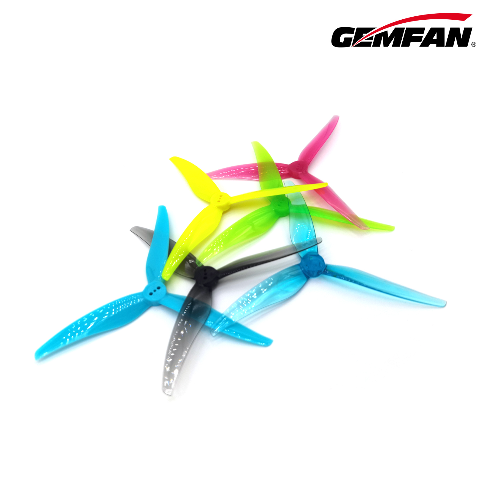 Horacán sl 5125 hélice gemfan  - Drone Propeller avaliação e preço