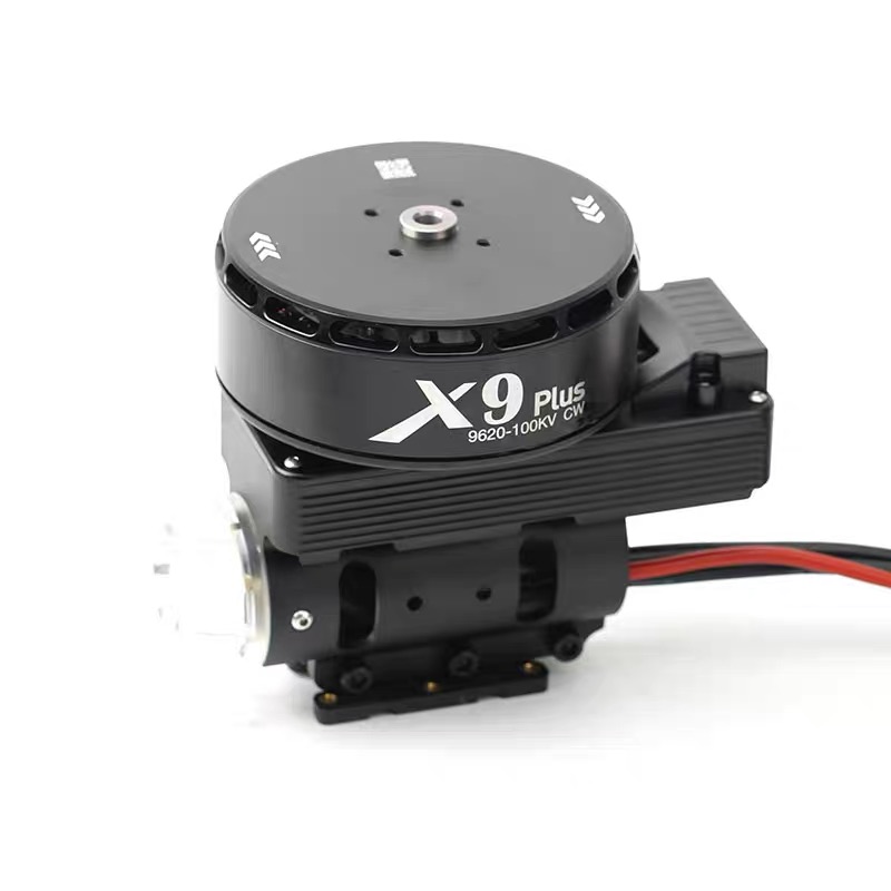 Combo de Motor X9 Plus para Dr - Drone Esc avaliação e preço