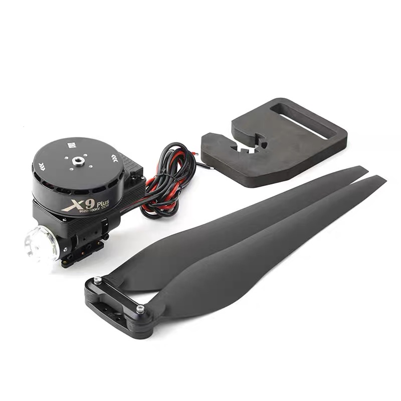 Combo de Motor X9 Plus para Dr - Drone Esc avaliação e preço