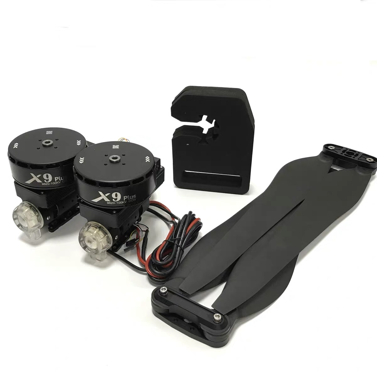 Combo de Motor X9 Plus para Dr - Drone Esc avaliação e preço