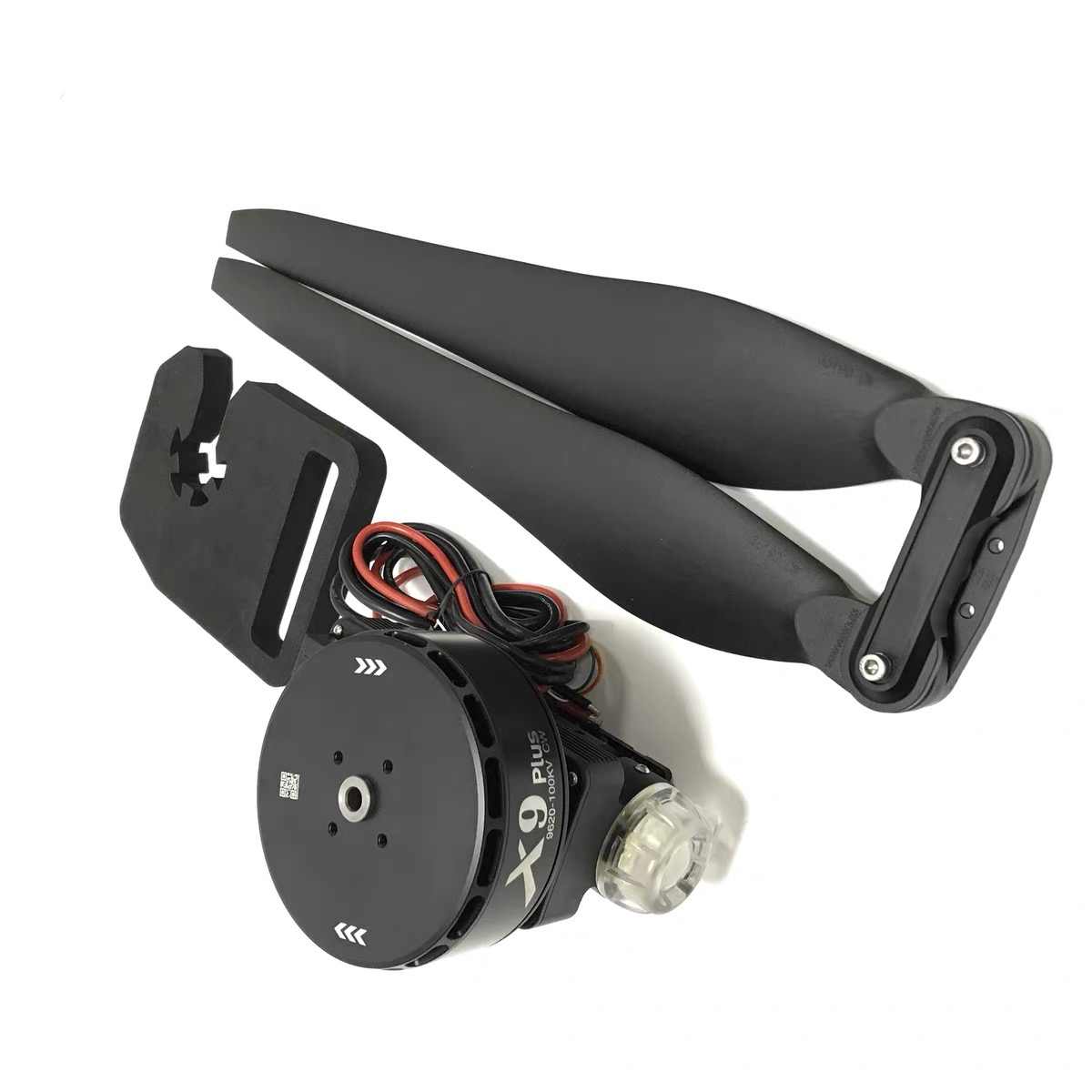 Combo de Motor X9 Plus para Dr - Drone Esc avaliação e preço