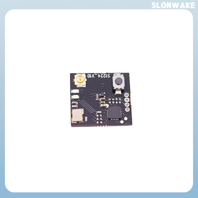 Mini transmissor fpv ajustável - Drone Receiver avaliação e preço