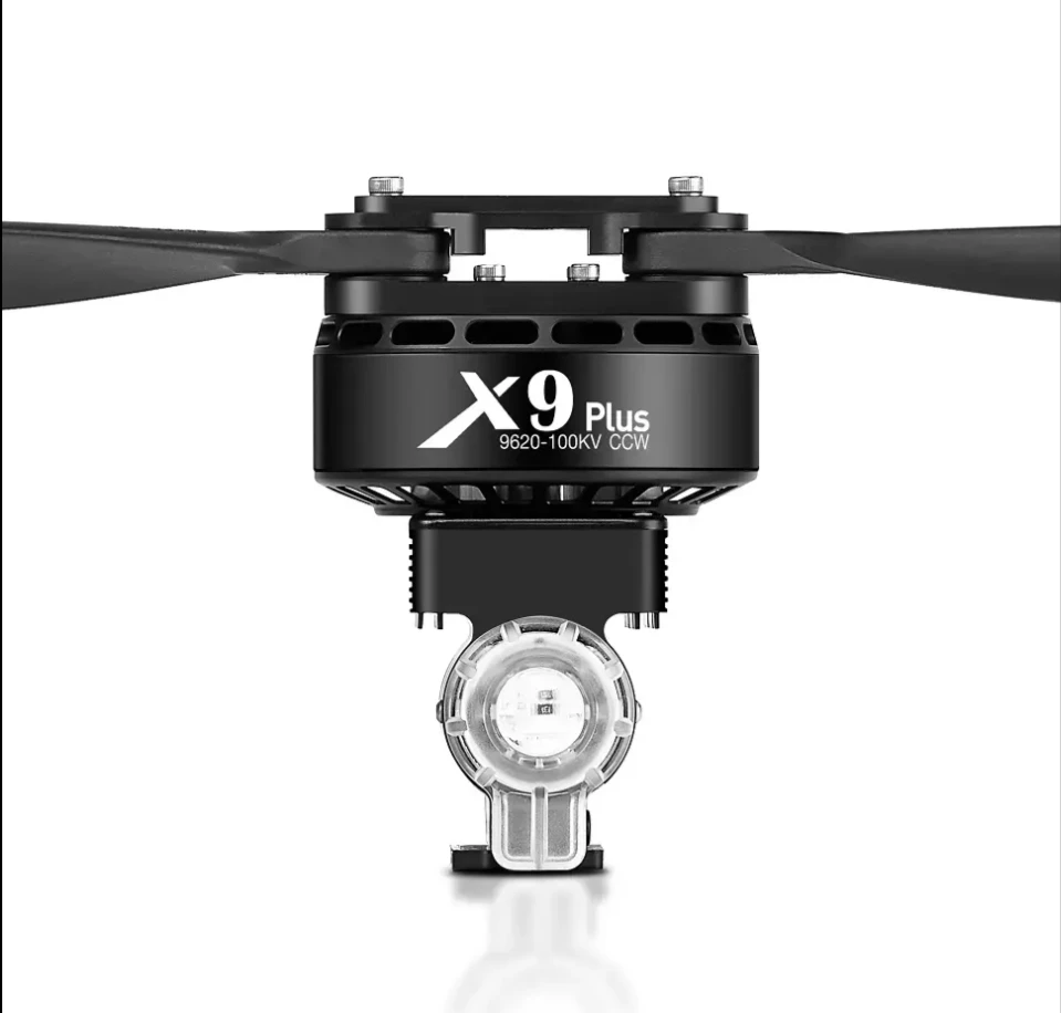 X9 plus dr-one motor combo mot - Drone Esc avaliação e preço