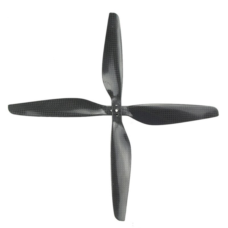 Hélice de Fibra de Carbono TM  - Drone Compass avaliação e preço