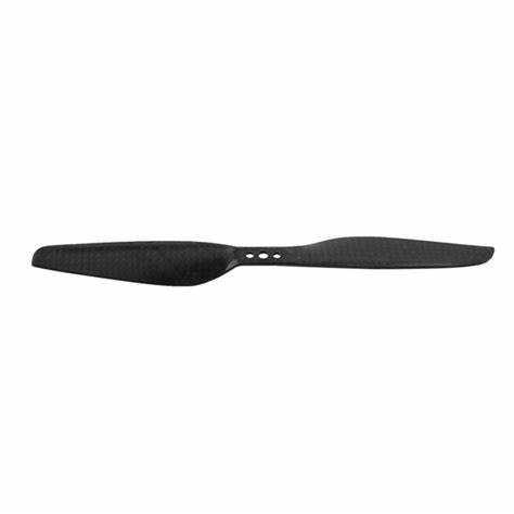 Hélice de Fibra de Carbono TM  - Drone Compass avaliação e preço