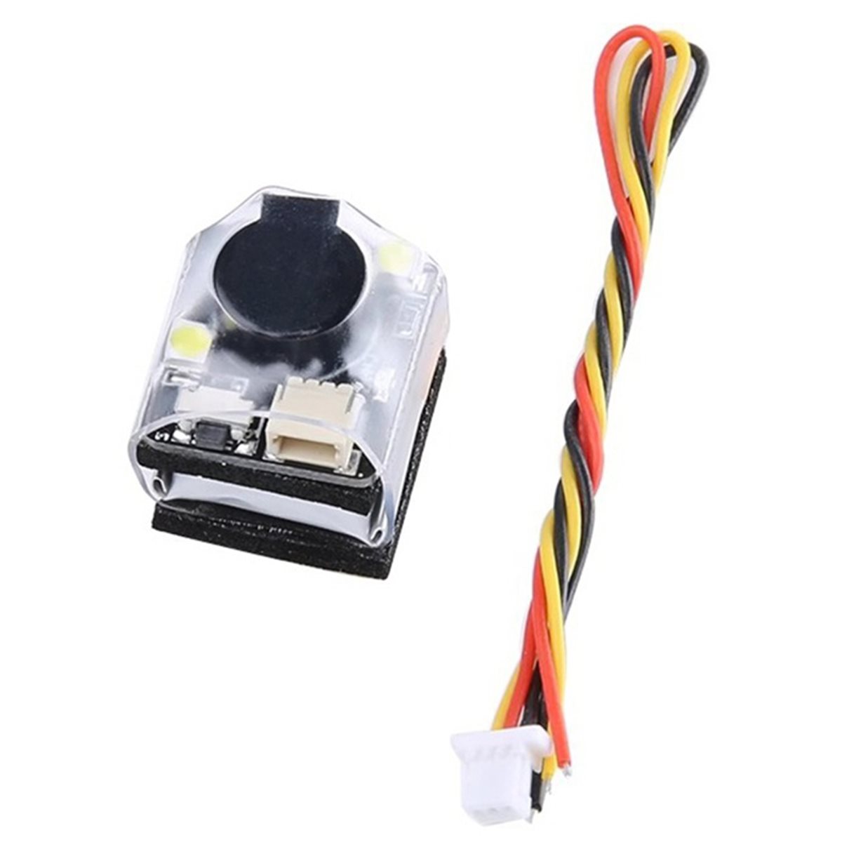 HAPPYDAY~ Finder Buzzer 100dB  - Drone Buzzer avaliação e preço