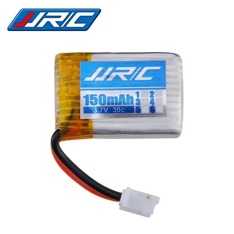 Bateria Original JJRC H36 3.7V - Eachine Drone E010 avaliação e preço