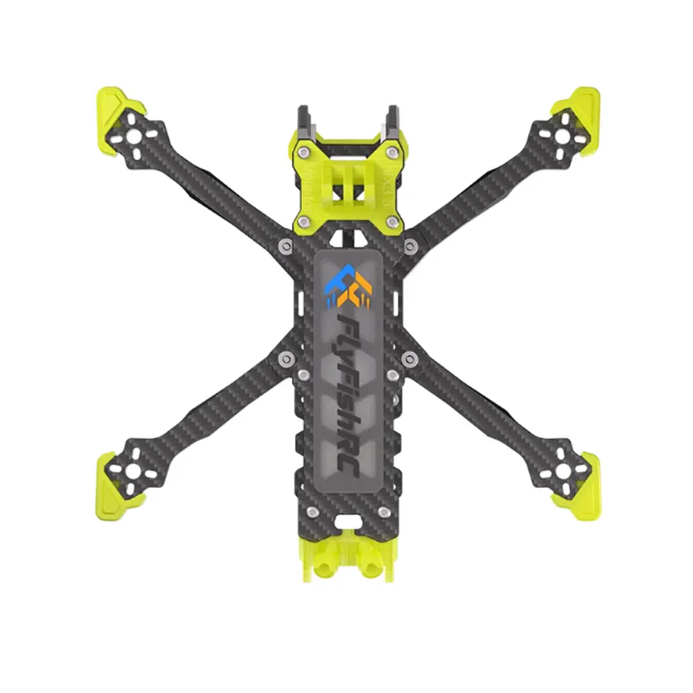 Kit Quadricóptero Freestyle Fl - Drone Compass avaliação e preço