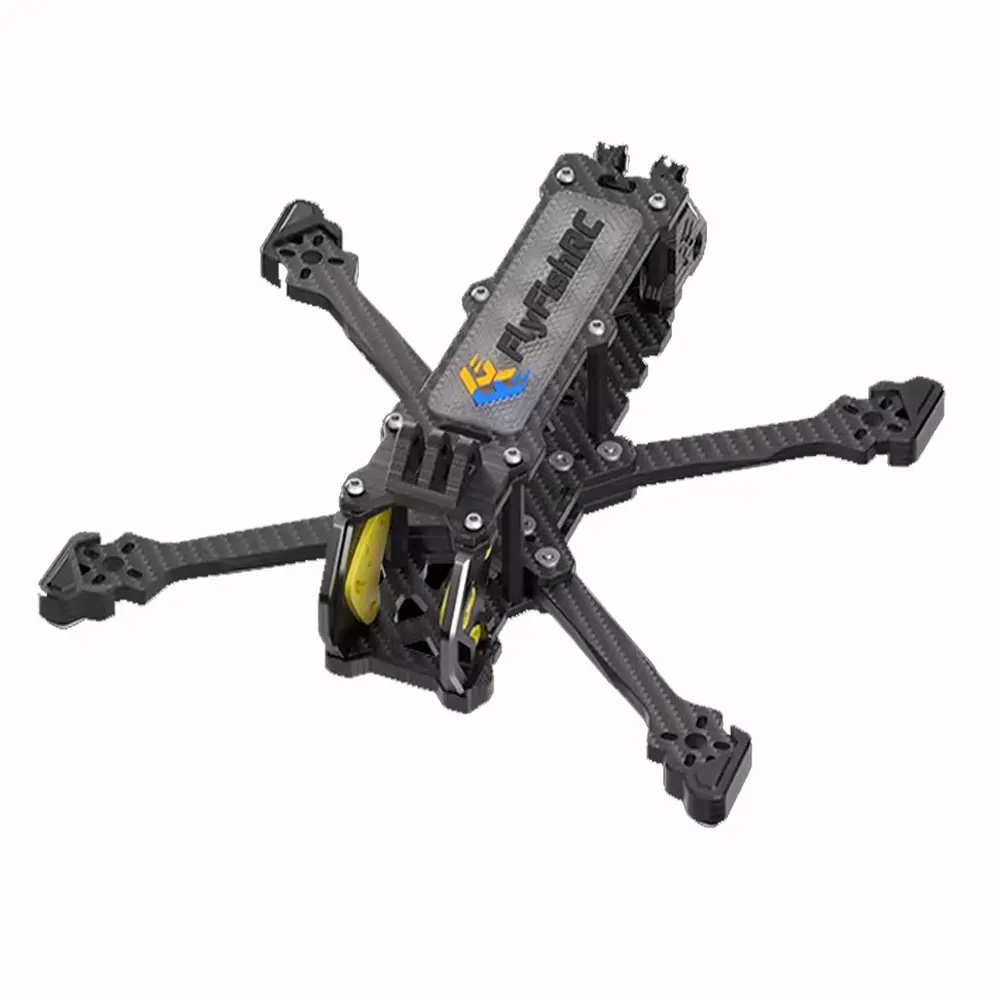 Kit Quadricóptero Freestyle Fl - Drone Compass avaliação e preço
