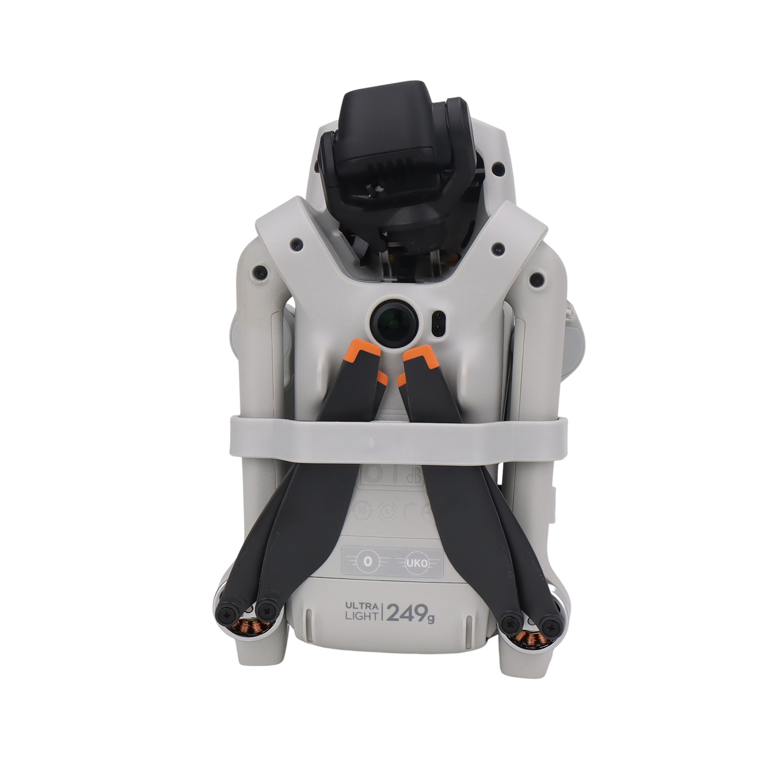 Suporte Protetor de Hélices pa - Drone Propeller Guard avaliação e preço