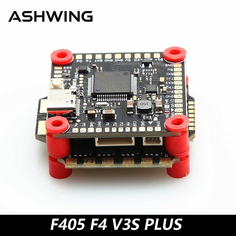 Kit Controlador de Voo e ESC A - Drone Esc avaliação e preço