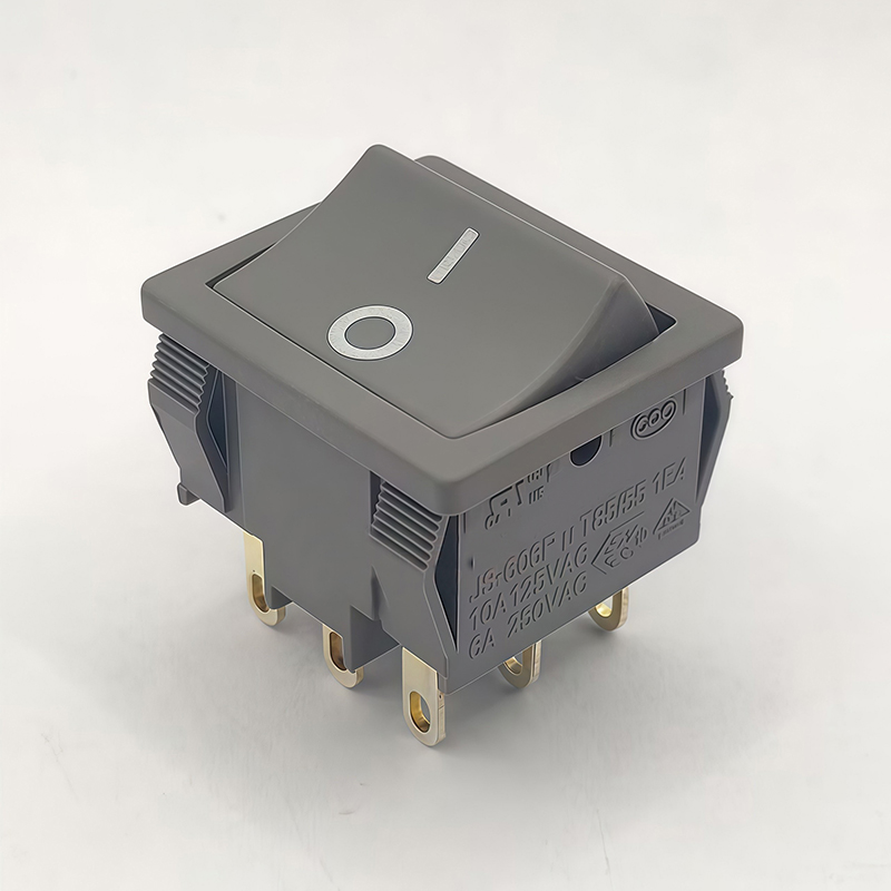 Interruptor basculante em form - Drone Buzzer avaliação e preço