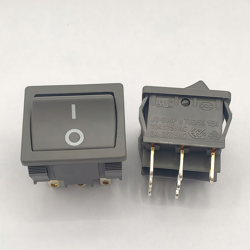 Interruptor basculante em form - Drone Buzzer avaliação e preço
