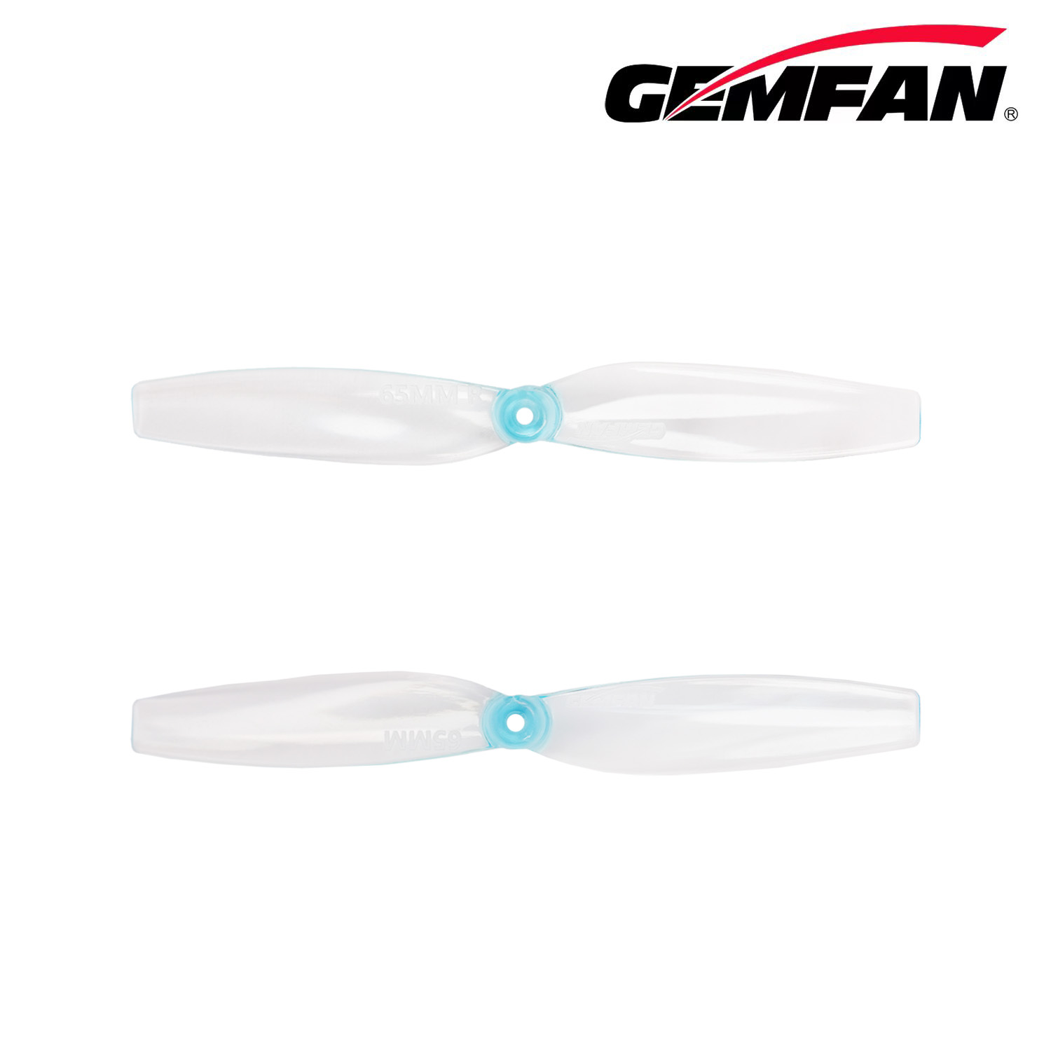 Hélices Gemfan 2610 de 2,6 pol - Drone Esc avaliação e preço