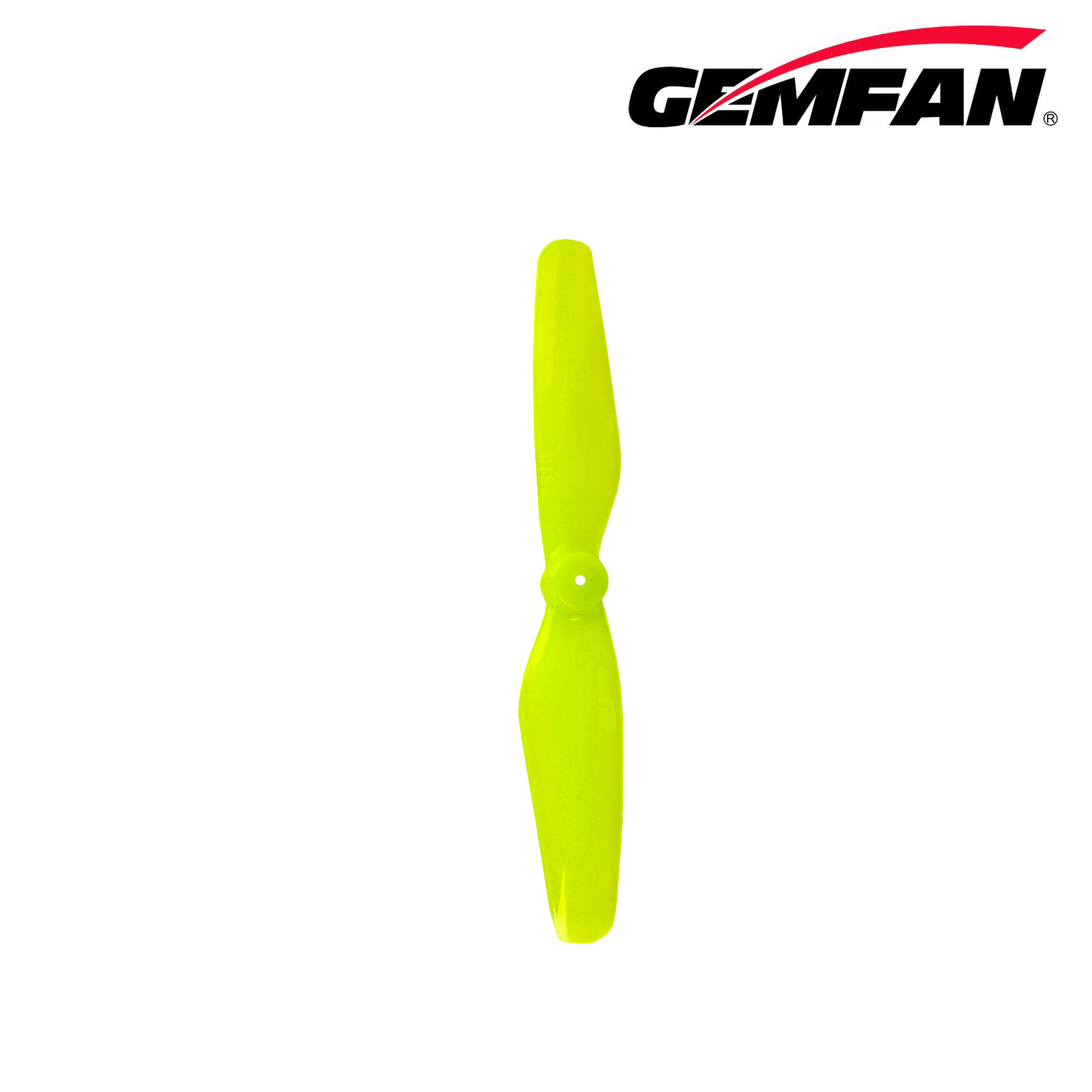 Hélices Gemfan 2610 de 2,6 pol - Drone Esc avaliação e preço