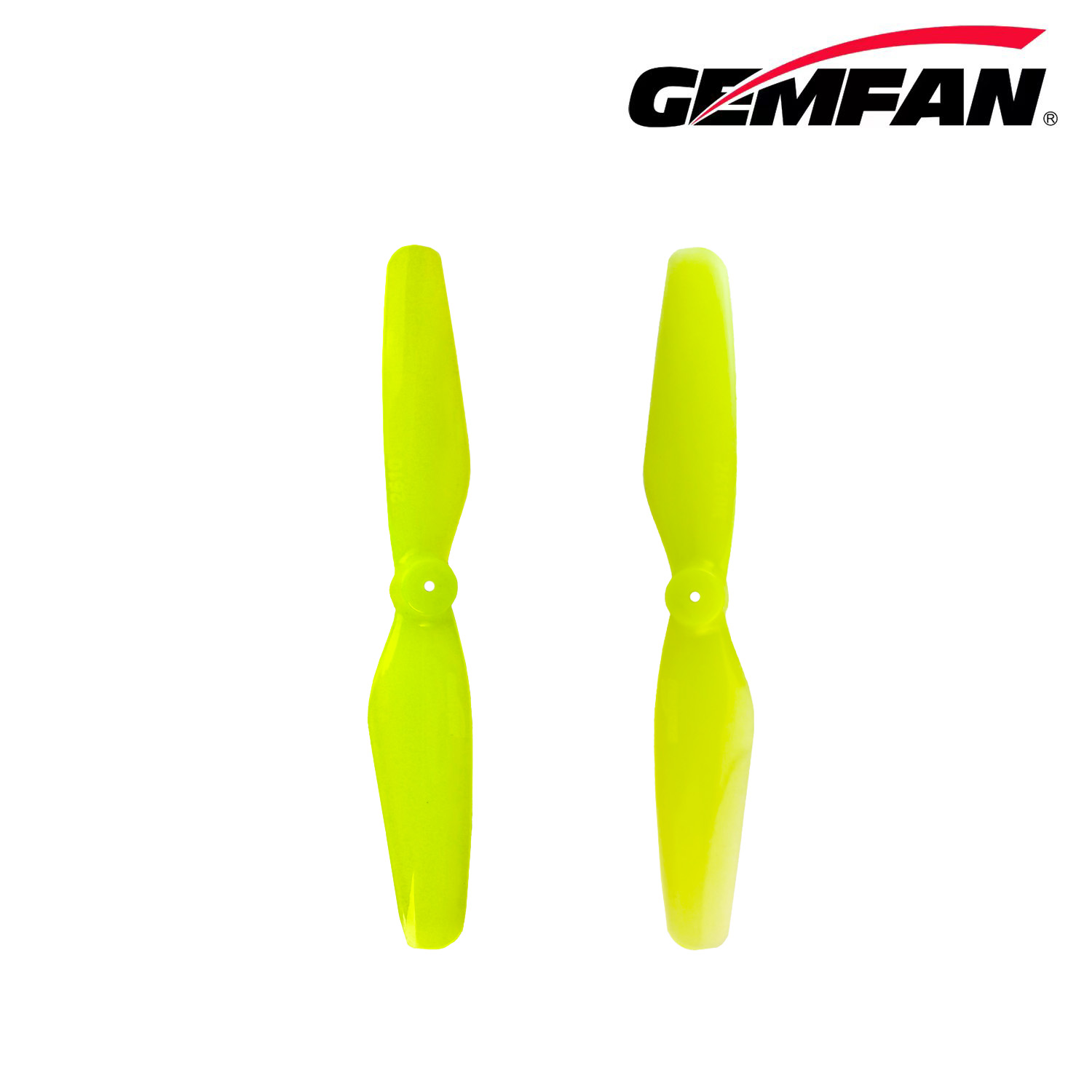 Hélices Gemfan 2610 de 2,6 pol - Drone Esc avaliação e preço