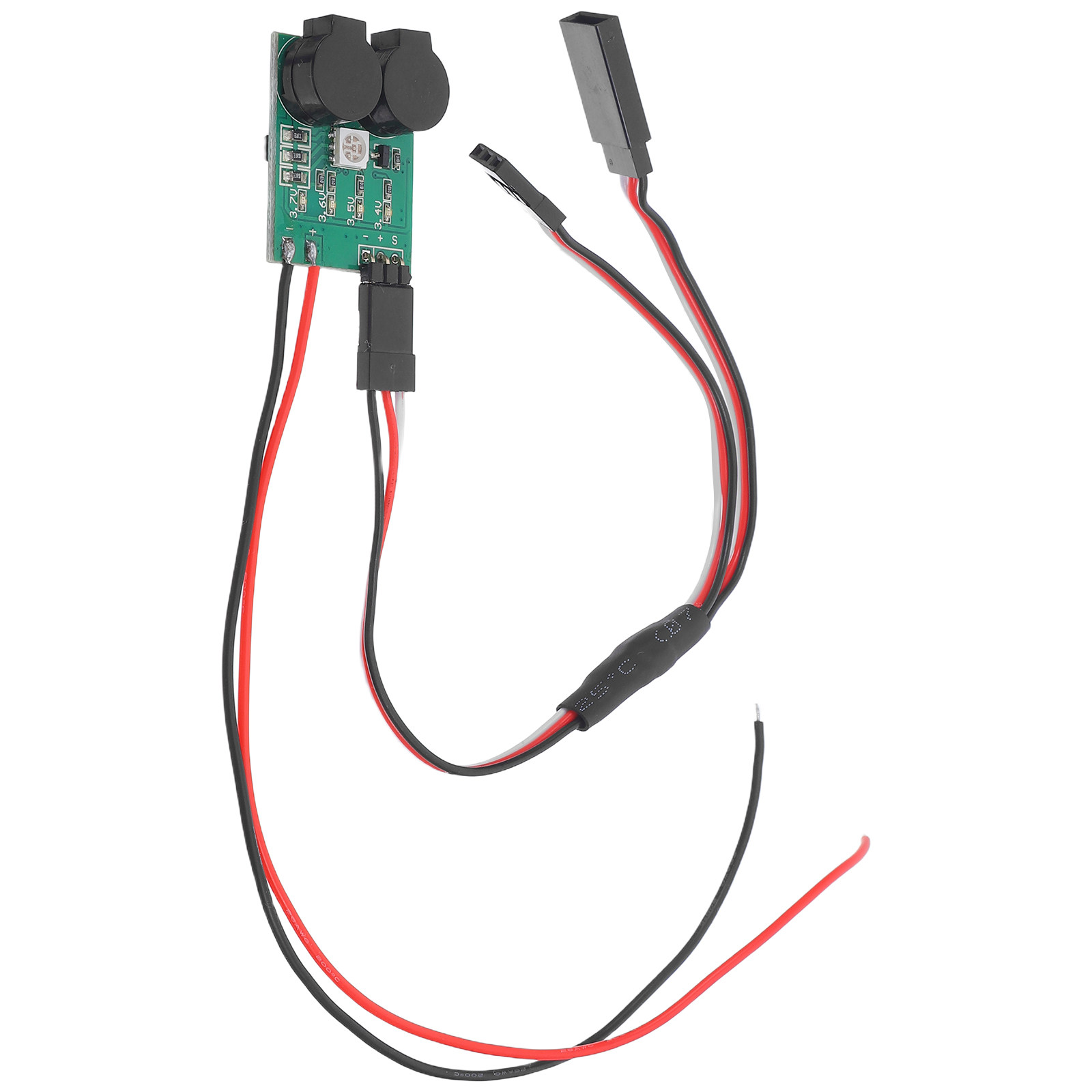 Mini Alarme Sonoro para Drone, - Drone Buzzer avaliação e preço