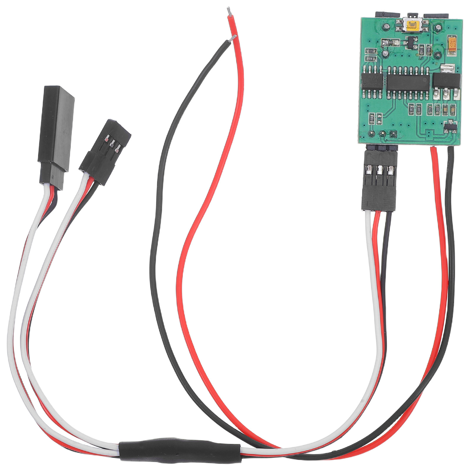 Mini Alarme Sonoro para Drone, - Drone Buzzer avaliação e preço