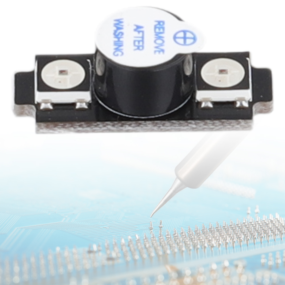 Buzzer WS2812 Colorido RGB LED - Drone Buzzer avaliação e preço