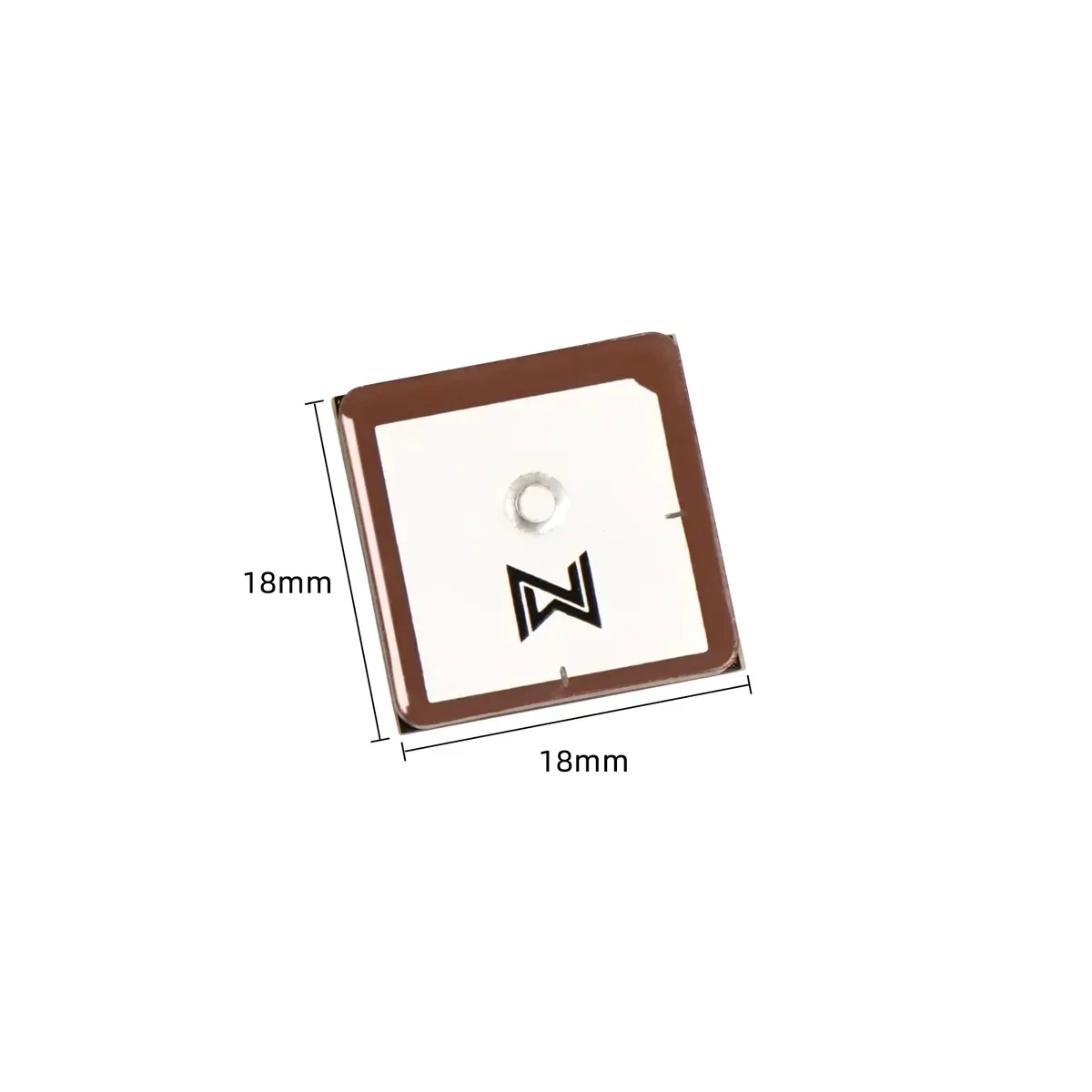 Walksnail WS-M181 GPS M10 GNSS - Drone Compass avaliação e preço