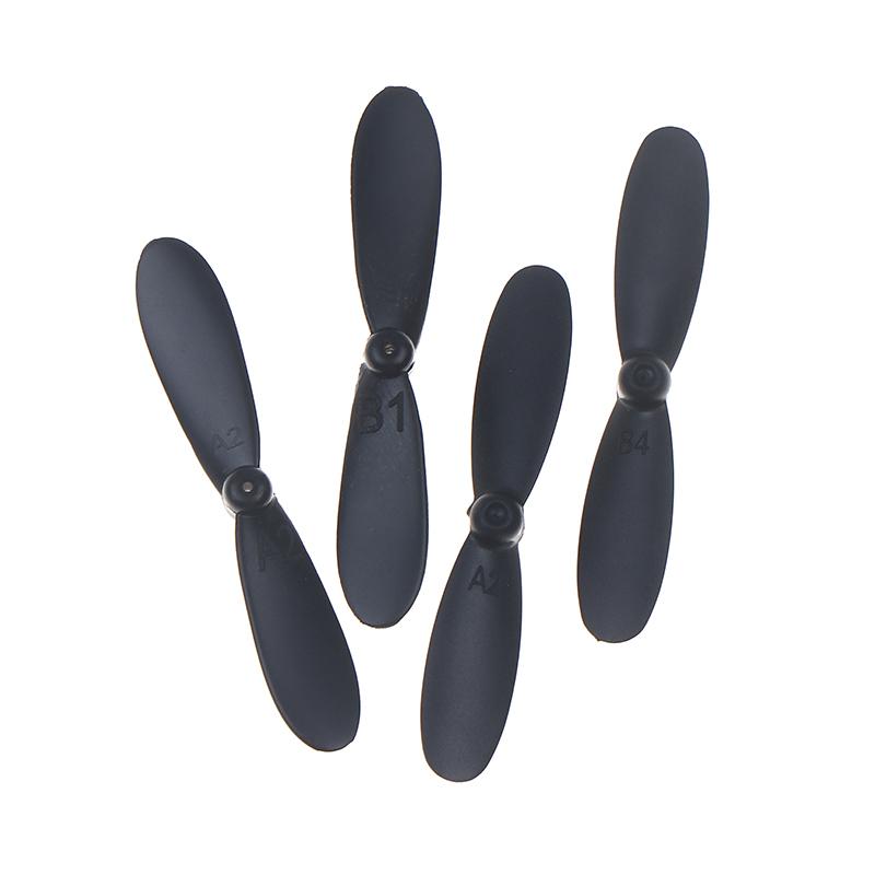 8 Peças de Hélices de 42mm par - Drone Propeller avaliação e preço