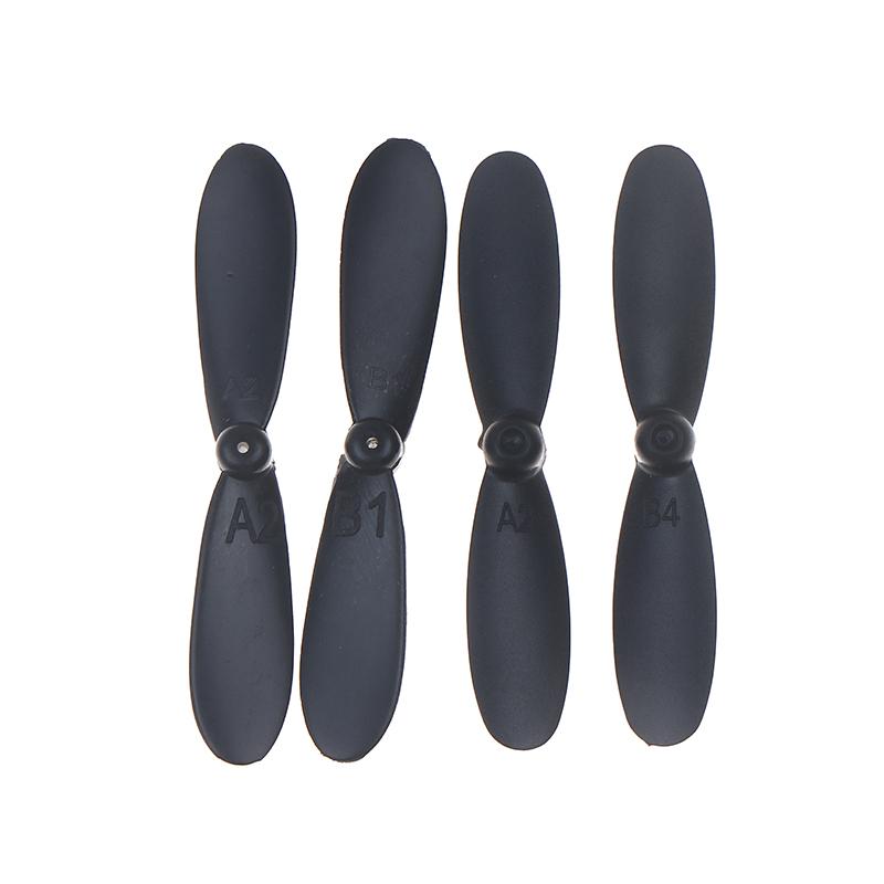 8 Peças de Hélices de 42mm par - Drone Propeller avaliação e preço