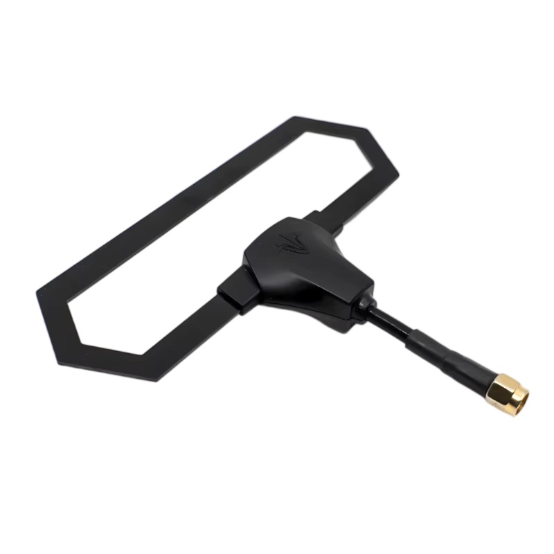 Antena de diamante tbs 868 915 - Tbs Fpv Tracer avaliação e preço