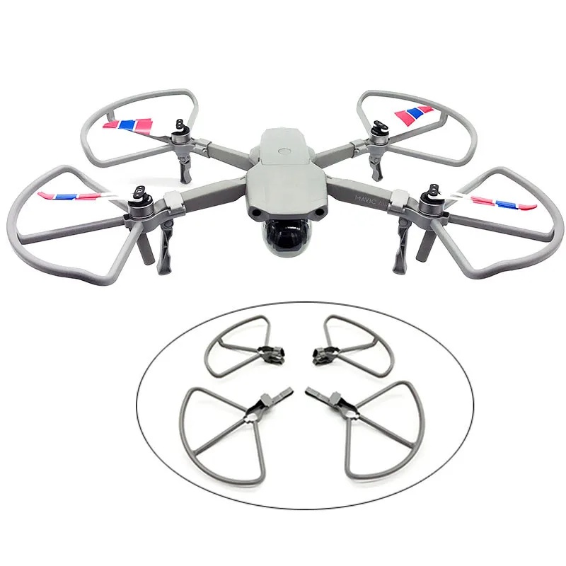 Protetor de Hélices para Mavic - Drone Propeller Guard avaliação e preço