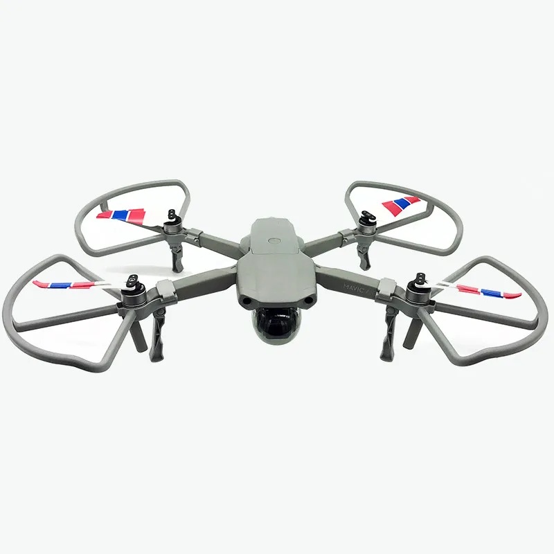 Protetor de Hélices para Mavic - Drone Propeller Guard avaliação e preço