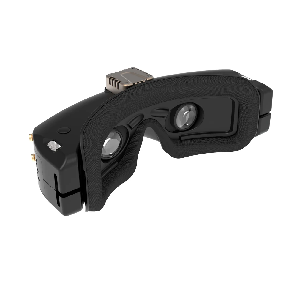 Óculos de Corrida FPV Skyzone  - Drone Receiver avaliação e preço
