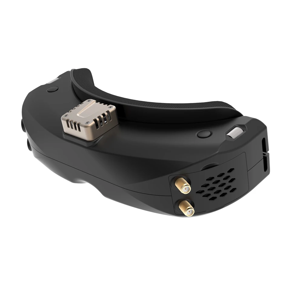 Óculos de Corrida FPV Skyzone  - Drone Receiver avaliação e preço