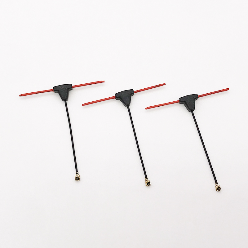 Antena 2.4G 2DBI T IPX1 para T - Drone Receiver avaliação e preço