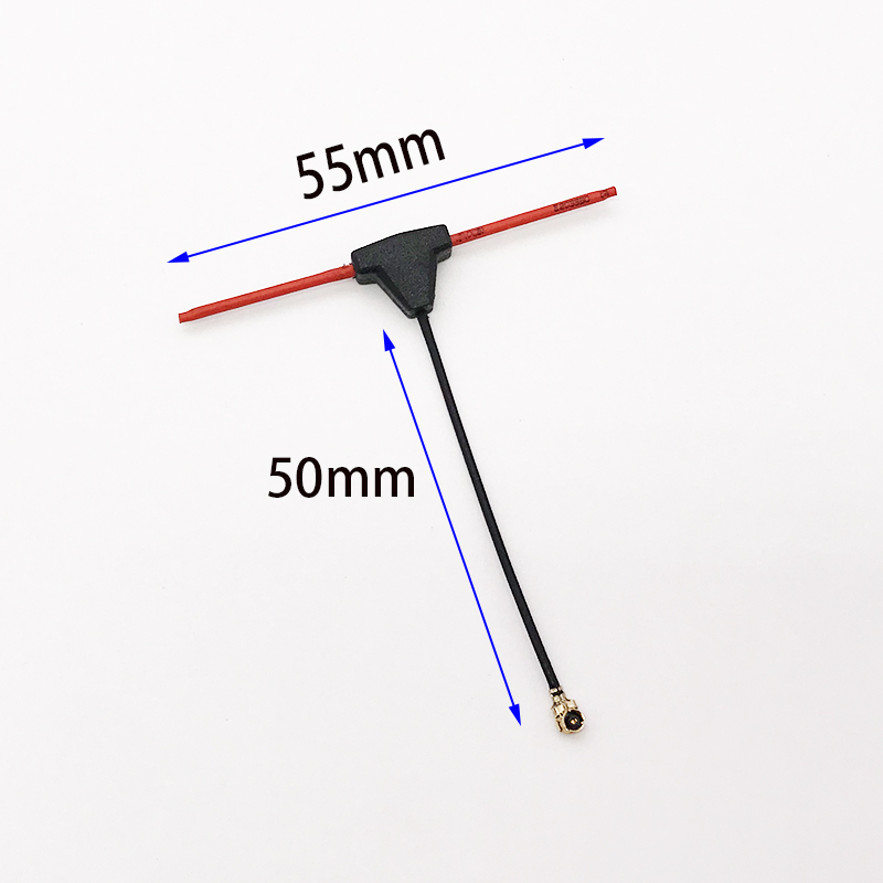 Antena 2.4G 2DBI T IPX1 para T - Drone Receiver avaliação e preço