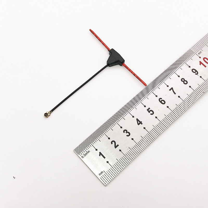 Antena 2.4G 2DBI T IPX1 para T - Drone Receiver avaliação e preço