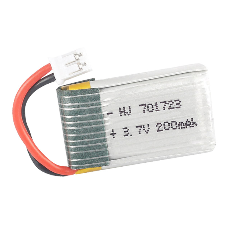 1-20 peças Bateria LIPO 3.7V 2 - Eachine Drone E010 avaliação e preço