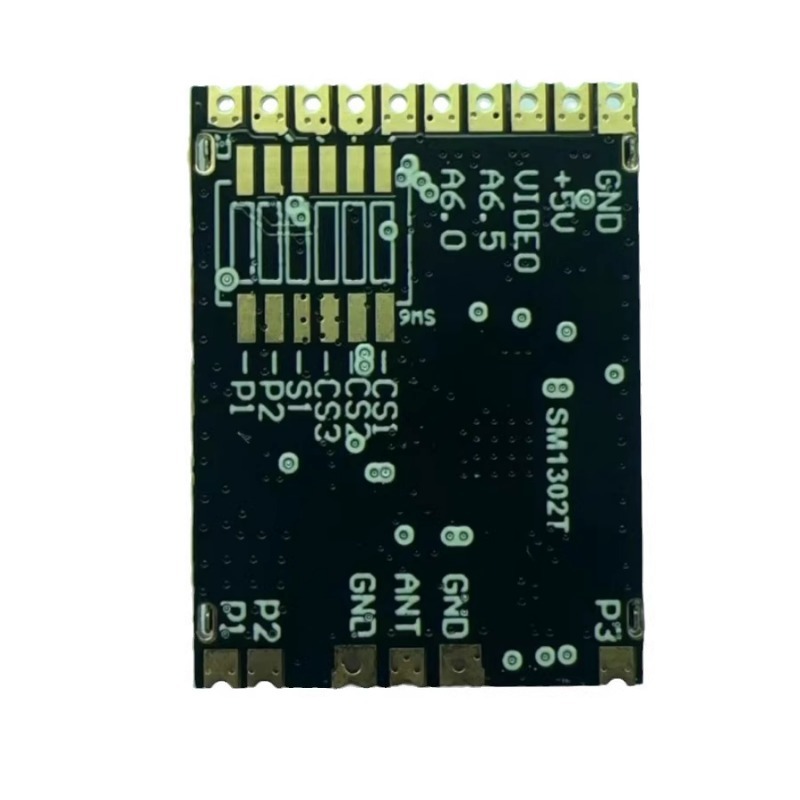 Antena fpv 3.3g 800mw 1.6w vtx - Drone Receiver avaliação e preço