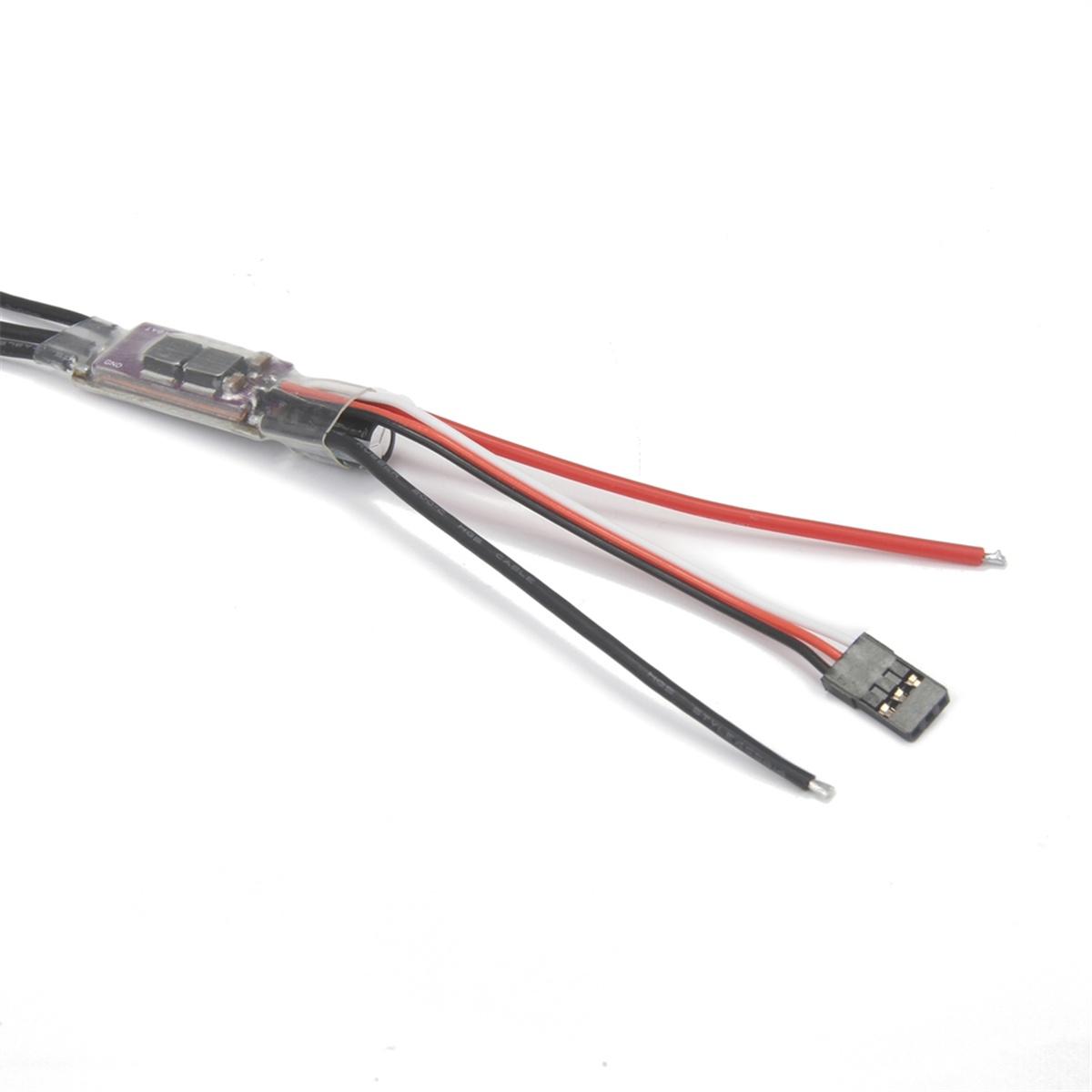 A002 1 PCS AM32 32-Bit ESC 2-4 - Drone Esc avaliação e preço